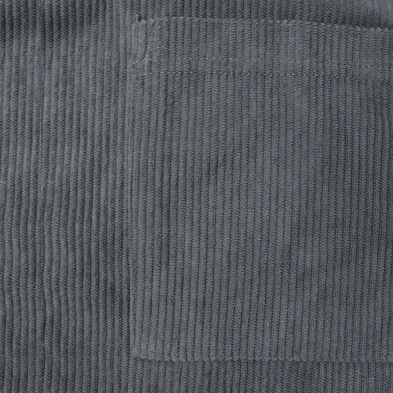 Men's Shirt New Multi Pocket Slim Fit Cardigan Corduroy Casual Men's Coat Top Trendy Workwear Men's Clothing Tops Jackets Coats