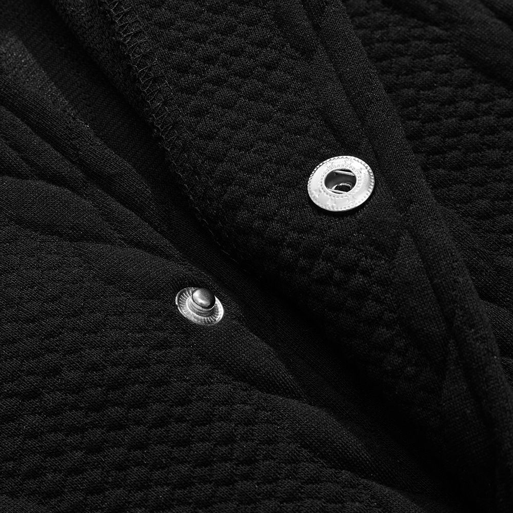 Men's Clothing Tops Jackets Spring Autumn New Jacquard European American Buckle Design Trendy Fashion Solid Color Men's Cardigan Baseball Jacket