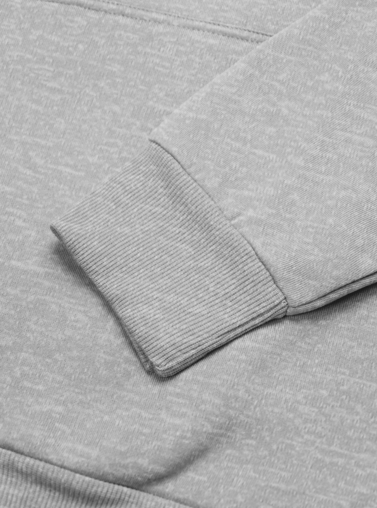 Men's Clothing Tops Sweatshirts Hoodies Men's Winter Autumn Oversized Fleece Hoodie with Multiple Zippered Arm Pockets And Hood