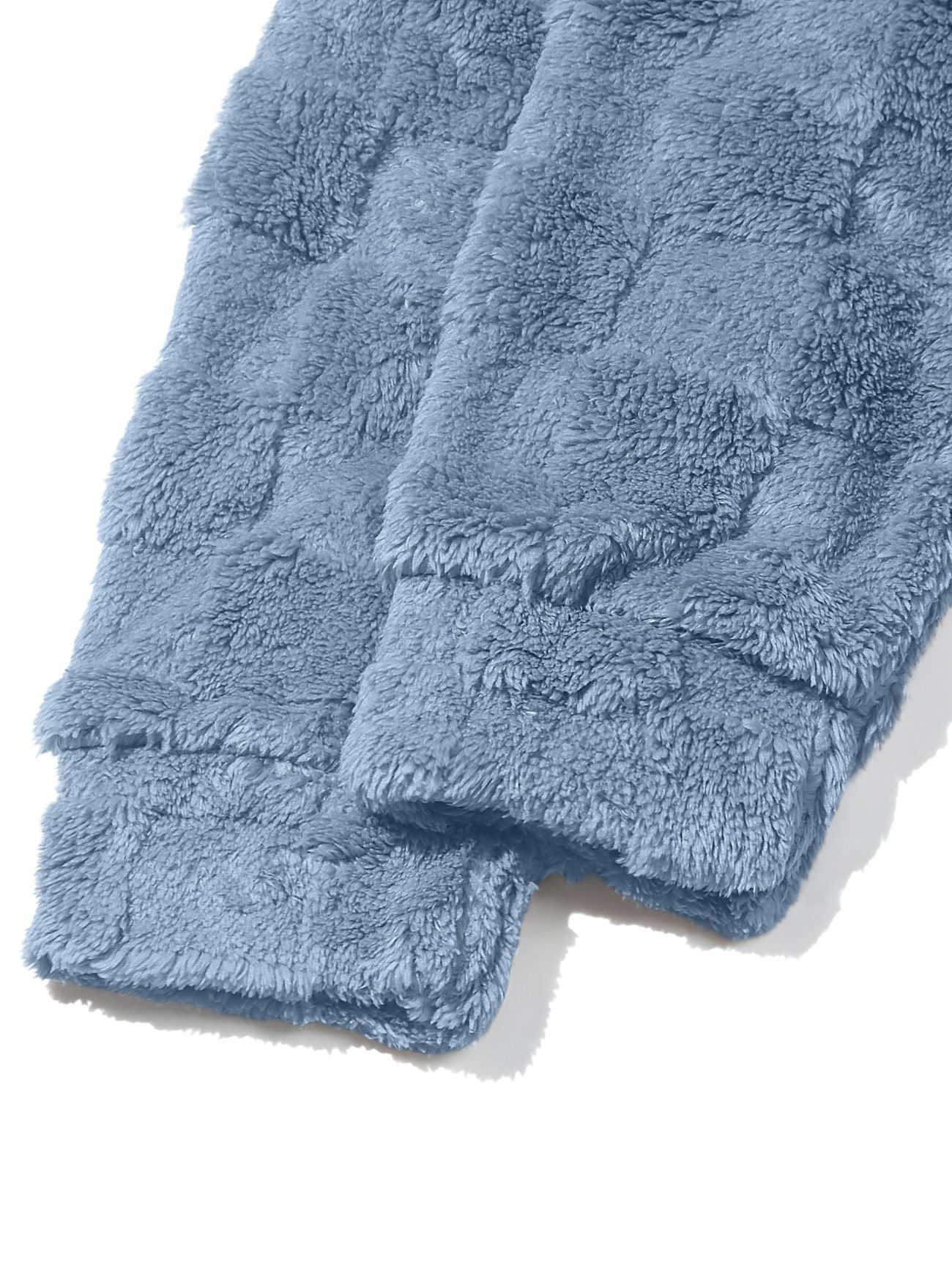 Men's Clothing Tops Sweatshirts Hoodies Hooded Embroidery Loose Casual Sports Lamb Wool Pullover Hooded Jacket Hoodie