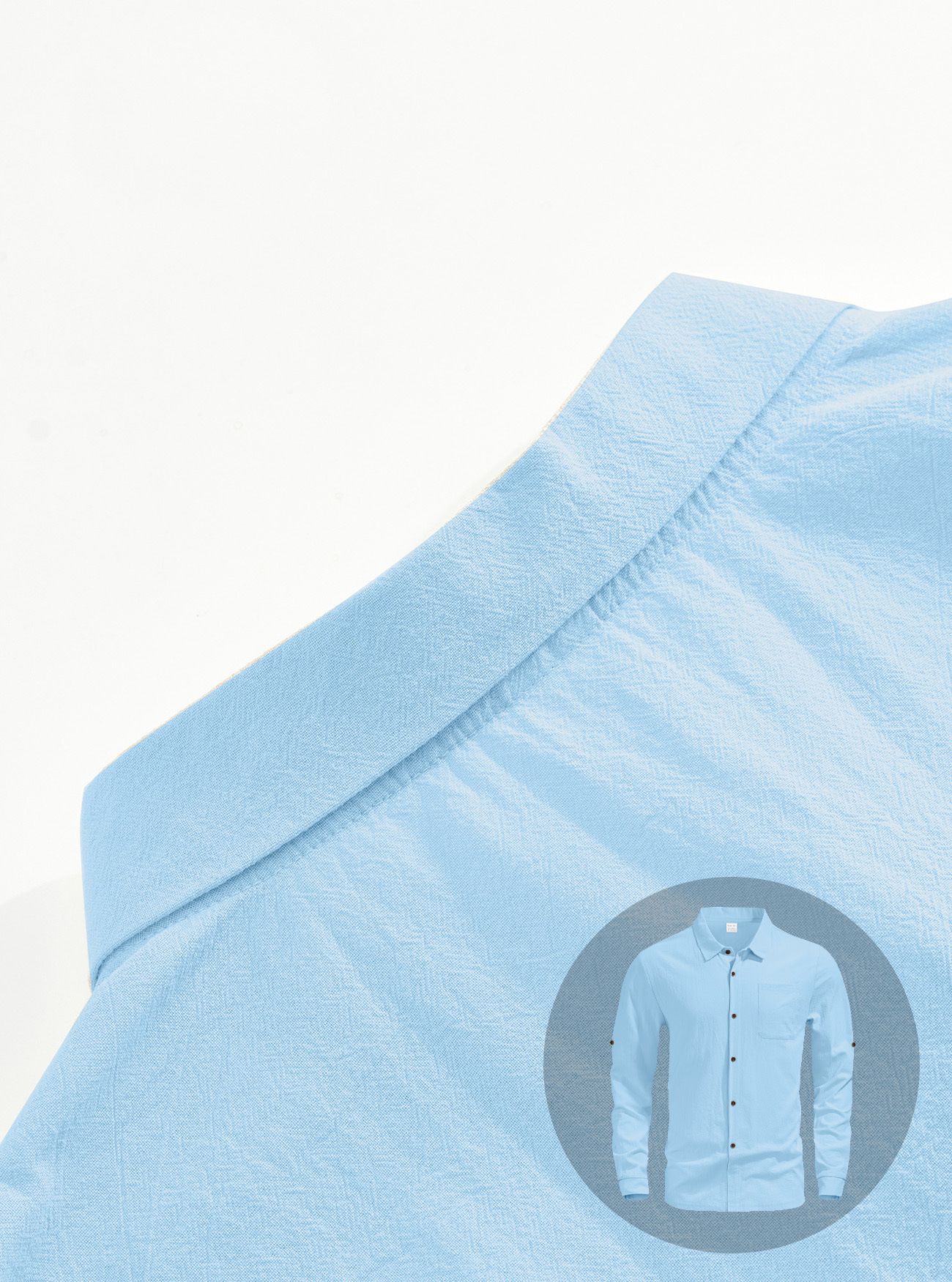 Men's Summer Linen Short Sleeve Open-Cardigan Casual Button-Up Beachwear Vacation Loose Shirt Men's Clothing Tops Shirts