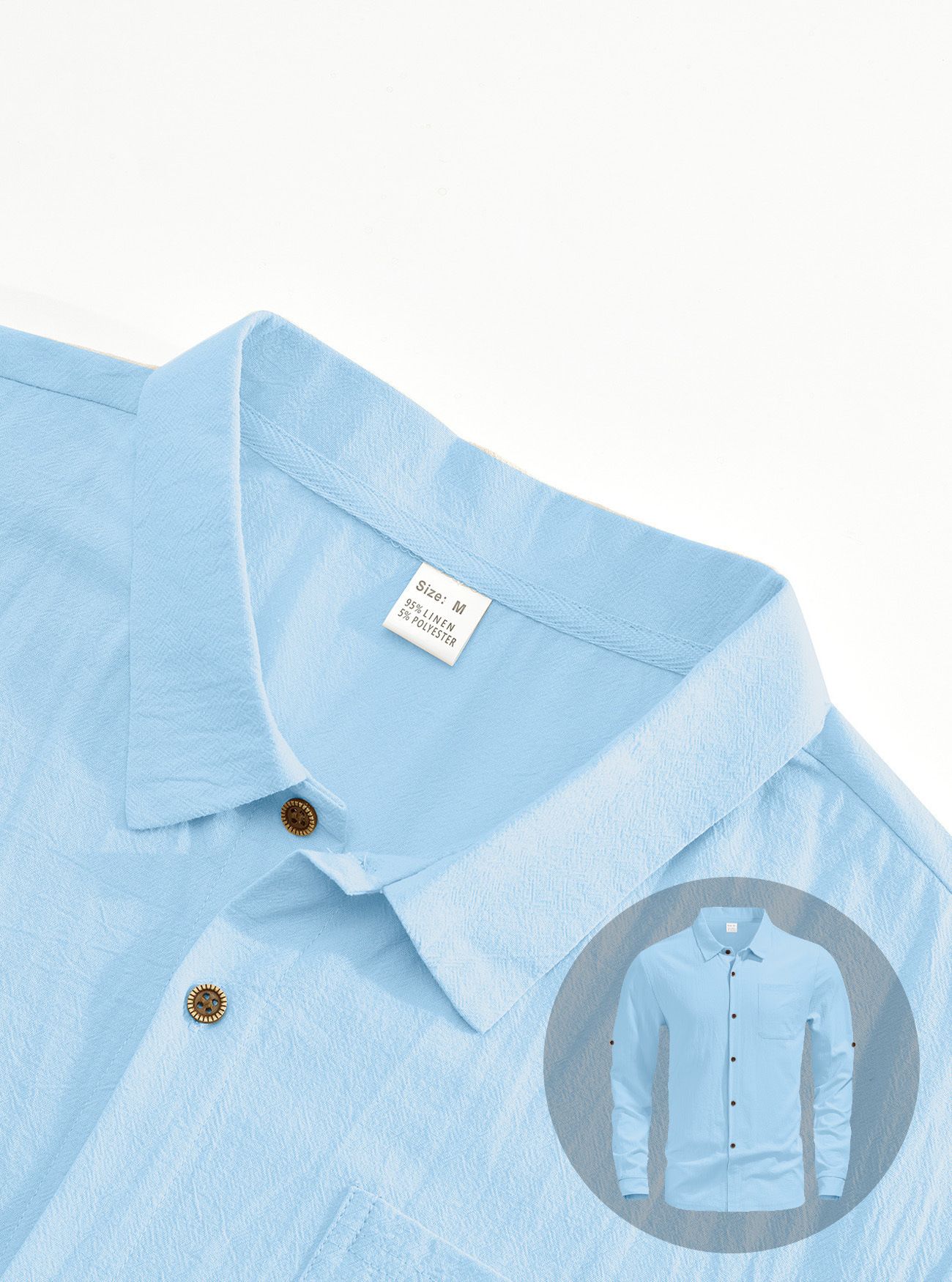 Men's Summer Linen Short Sleeve Open-Cardigan Casual Button-Up Beachwear Vacation Loose Shirt Men's Clothing Tops Shirts