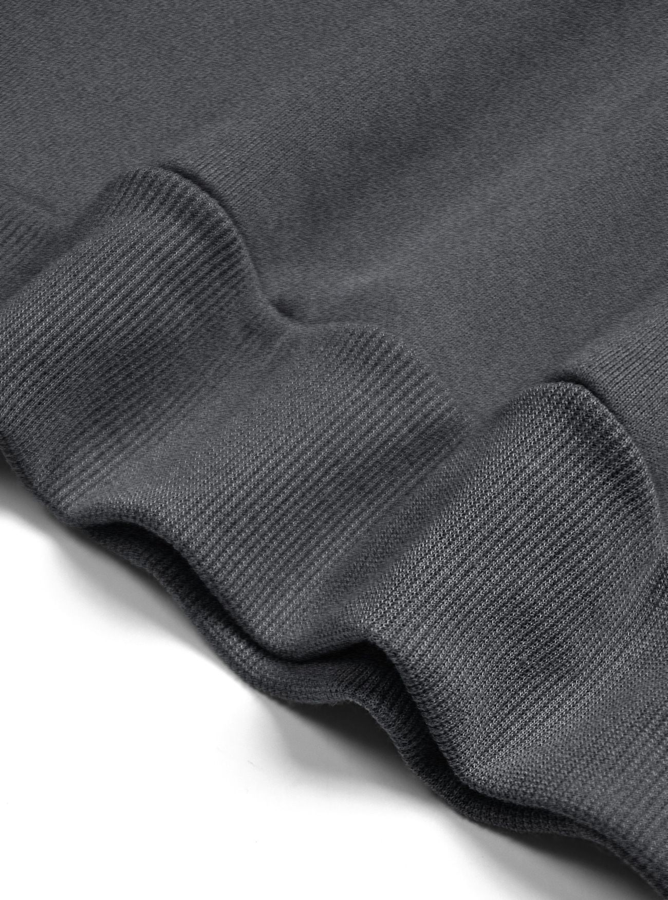 Men's Clothing Tops Sweatshirts Hoodies New Retro Stand-Up Collar Half-Zip Men's Long Sleeve Casual Sportswear Sweatshirt