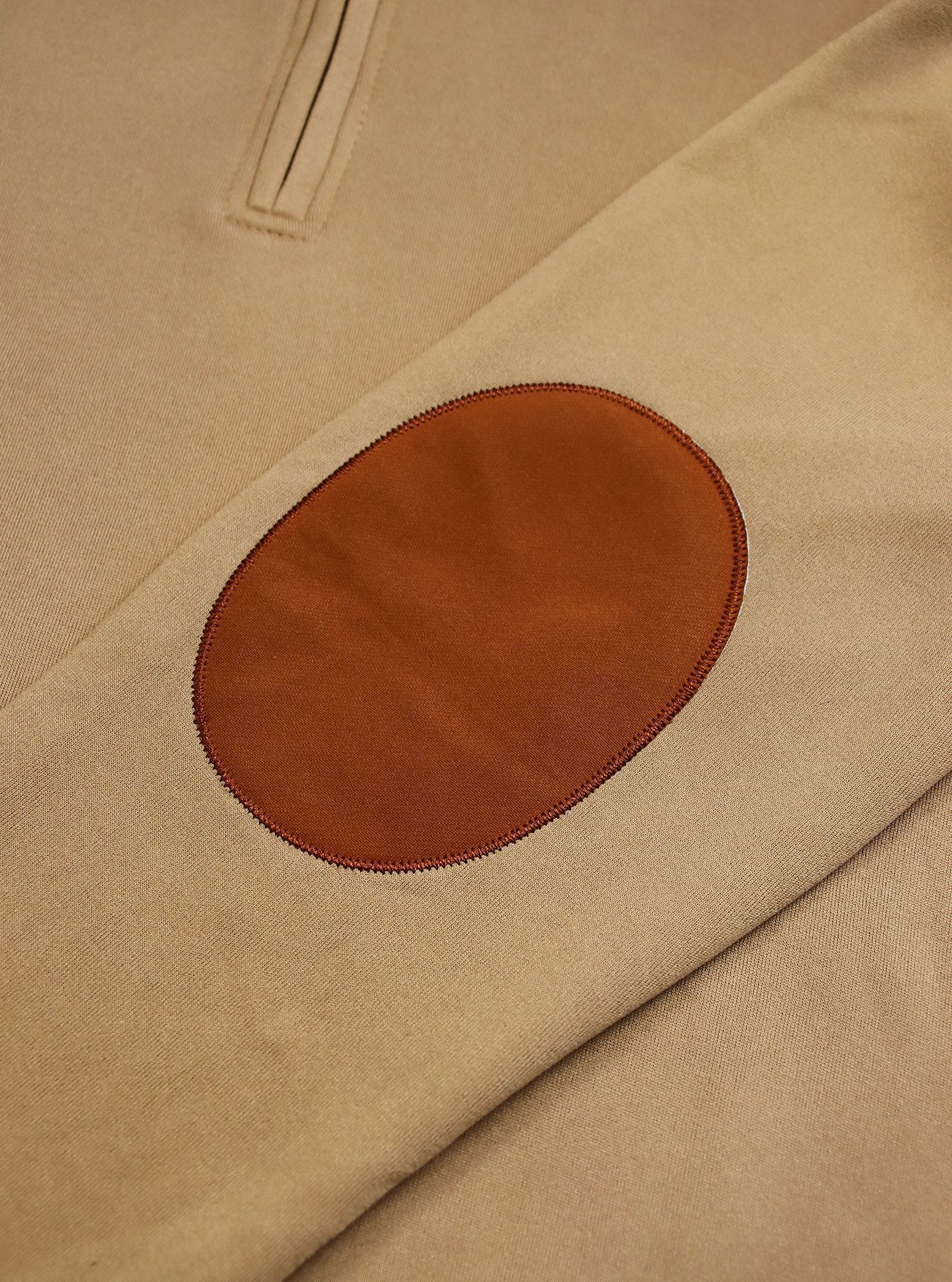 Men's Clothing Tops Sweatshirts Hoodies New Retro Stand-Up Collar Half-Zip Men's Long Sleeve Casual Sportswear Sweatshirt