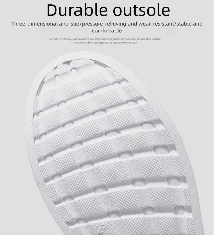 Shoes Men Skateboarding Shoe Spring Sneakers Trendy Casual Sports Shoes Fashion Versatile Leisure Shoes