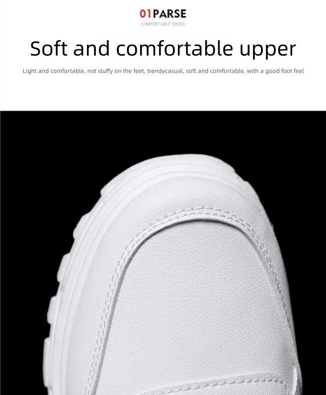 Men's Oversized Martin Boots Unisex Round-Toe High-Top Trendy Boots Military Style Men's Shoes