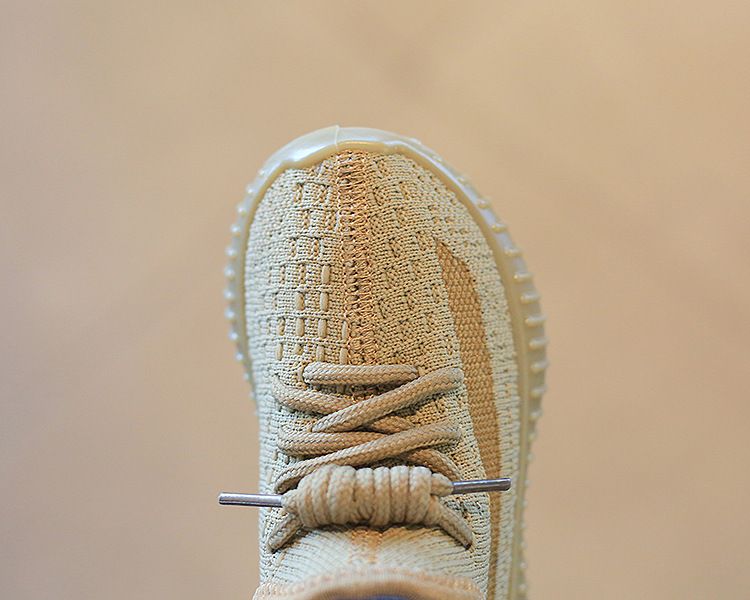 Kids Shoes Boys' Shoes Sneakers Children's Coconut Shoes Spring Autumn Boys' Sports Shoes Breathable Mesh Flyknit Girls' Casual Shoes Soft Sole Baby Shoes