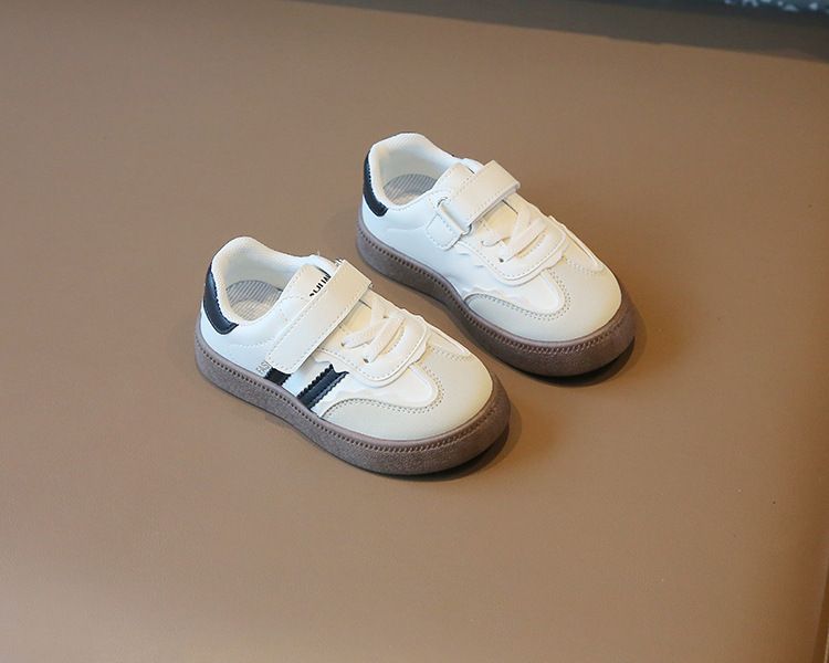 Children's Training Shoes Spring Autumn Boys' Sports Shoes Casual Sneakers Girls' White Sneakers Soft Sole Baby Shoes Gump Shoes Cortez Kids Shoes Boys' Shoes Sneakers