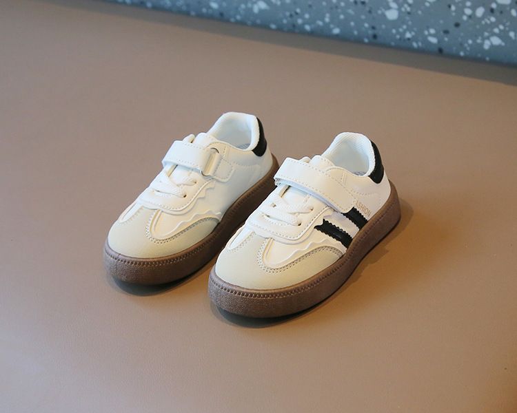 Children's Training Shoes Spring Autumn Boys' Sports Shoes Casual Sneakers Girls' White Sneakers Soft Sole Baby Shoes Gump Shoes Cortez Kids Shoes Boys' Shoes Sneakers