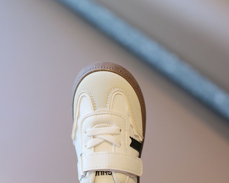 Children's Training Shoes Spring Autumn Boys' Sports Shoes Casual Sneakers Girls' White Sneakers Soft Sole Baby Shoes Gump Shoes Cortez Kids Shoes Boys' Shoes Sneakers