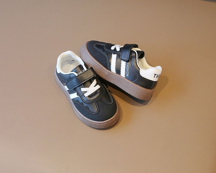 Children's Training Shoes Spring Autumn Boys' Sports Shoes Casual Sneakers Girls' White Sneakers Soft Sole Baby Shoes Gump Shoes Cortez Kids Shoes Boys' Shoes Sneakers