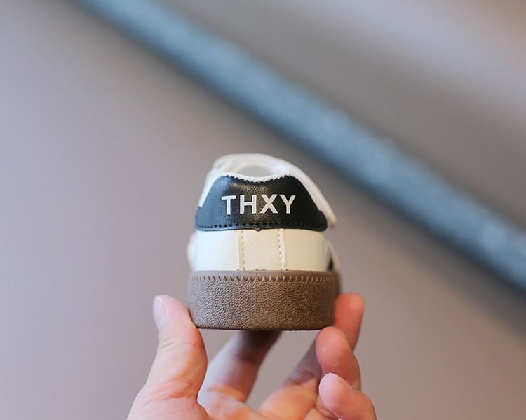 Children's Training Shoes Spring Autumn Boys' Sports Shoes Casual Sneakers Girls' White Sneakers Soft Sole Baby Shoes Gump Shoes Cortez Kids Shoes Boys' Shoes Sneakers