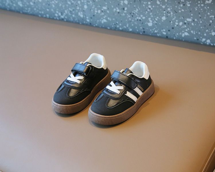 Children's Training Shoes Spring Autumn Boys' Sports Shoes Casual Sneakers Girls' White Sneakers Soft Sole Baby Shoes Gump Shoes Cortez Kids Shoes Boys' Shoes Sneakers