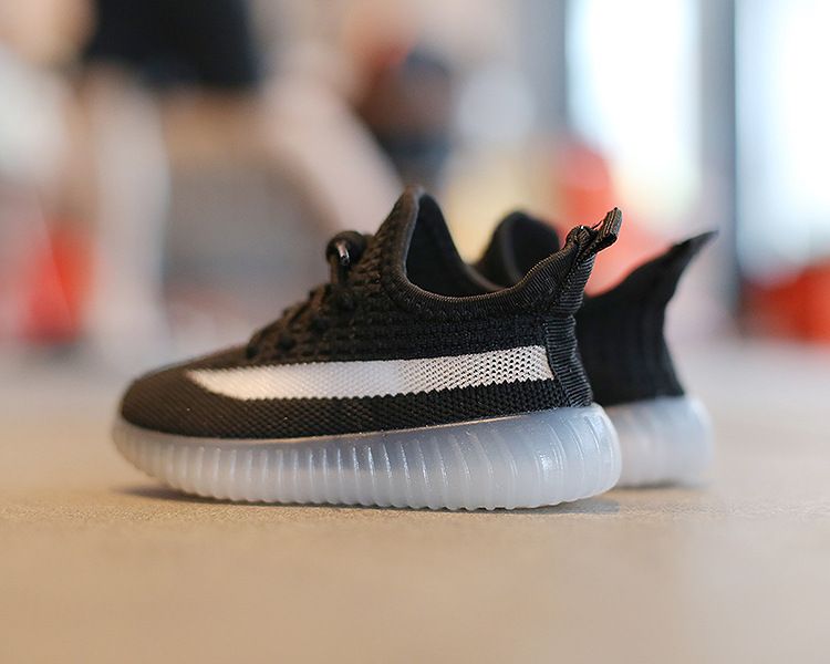 Children's Sports Shoes Spring Autumn Boys' Coconut Shoes New Girls' Casual Mesh Shoes Breathable Baby White Sneakers Kids Shoes Boys' Shoes Sneakers