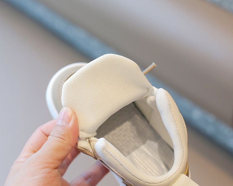 Children's Sports Shoes for Spring Autumn Boys' Casual Sneakers Girls' High-Top Loafers Baby Kids Shoes Boys' Shoes Sneakers