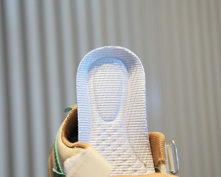 Children's Shoes Spring Autumn Boys' Sports Shoes Casual Sneakers Girls' White Sneakers Soft Sole Baby Training Shoes Kids Shoes Boys' Shoes Sneakers