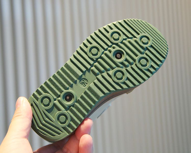 Children's Shoes Spring Autumn Boys' Sports Shoes Casual Sneakers Girls' White Sneakers Soft Sole Baby Training Shoes Kids Shoes Boys' Shoes Sneakers