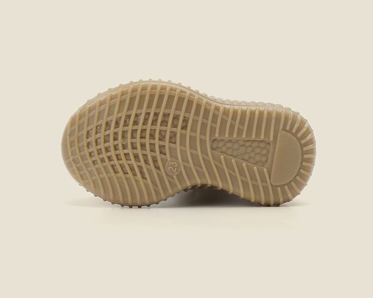 Children's Coconut Shoes Spring Autumn Boys' Sneakers Breathable Mesh Shoes Flying Knitting Girls' Casual Shoes Soft-Soled Baby Shoes Kids Shoes Boys' Shoes Sneakers