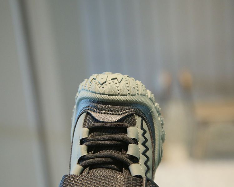 Children's Sports Shoes New Style Spring Autumn Boys' Hiking Shoes Outdoor Girls' Running Shoes Soft-Soled Baby Casual Shoes Kids Shoes Boys' Shoes Sneakers