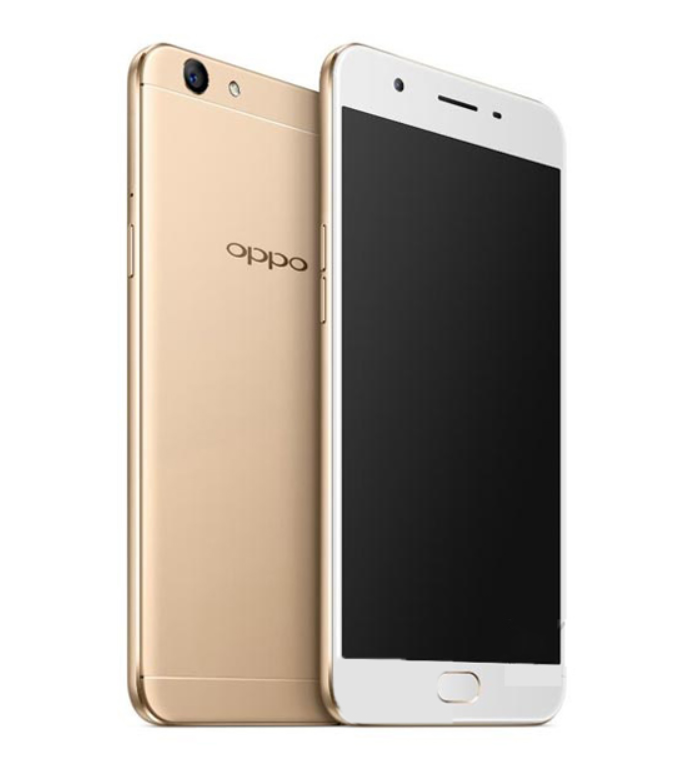 Refurbished OPPO A59 F1S 4G+32G 5.5" 3080 mAh 13MP+8MP Android Smartphones 4G dual sim fingerprint unlock Mobile Phones