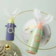 Toothbrush for Kids U Shape 360° Children's Toothbrush Teeth Care for Teeth Cleaning Child Toothbrush Baby Brush Dental Care