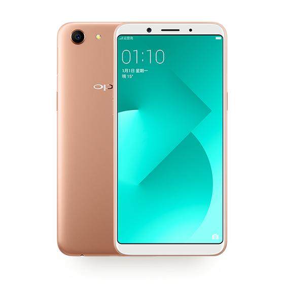 Refurbished OPPO A83 Smart Phones100% Original 32GB +4GB Mobile Phone1440x720 Refurbished 4G Android random color 4+32GB Random color,32GB