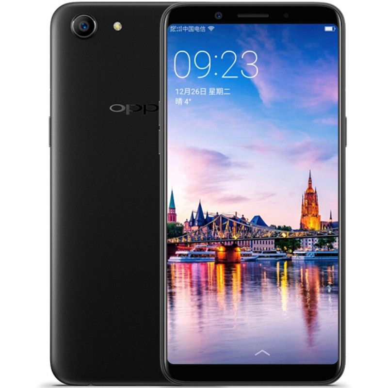 Refurbished OPPO A83 Smart Phones100% Original 32GB +4GB Mobile Phone1440x720 Refurbished 4G Android random color 4+32GB