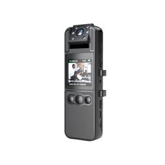 1080 Multi-function Noise Cancelling Recording Pen Infrared Night Vision Recorder Pocket Sports Camera Back Clip Video Camera