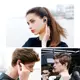 2023 C330TWS Wireless Bluetooth Earphone Slide Cover TWS True Touch Control Sports Headset For iPhone Samsung Phone Tablet