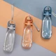 Dogs Go Out Kettle Drinker Portable Water Cup Drinking Water Feeder Pet Accompanying Cup Water Bottle Walking Dog Supplie