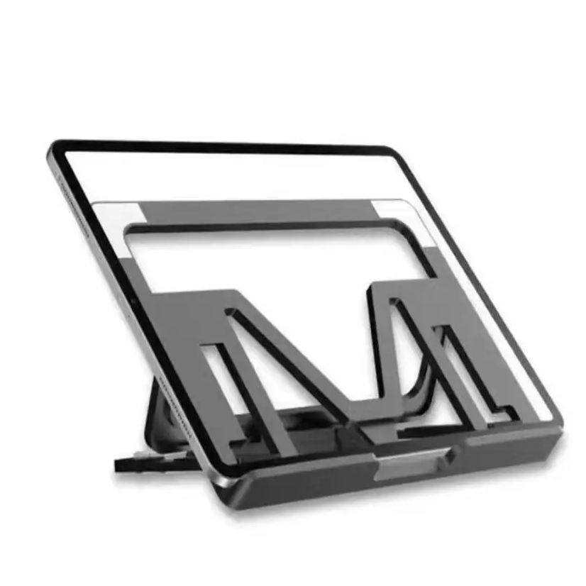 Best price for Folding Laptop Cooling Base Notebook Holder Plastic ...