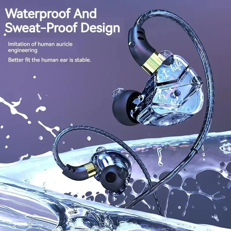 Wireless Bluetooth Headphones Neckband Earphone In Ear Monitor With Mic Long Battery Auriculares High Quality Headset Sport