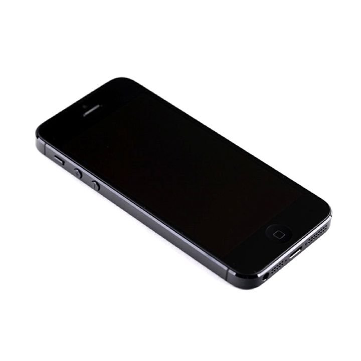 Refurbished Apple iPhone 5 1+16GB 4.0" Screen 8MP Camera WIFI GPS Unlocked Mobile Phone IOS Dual-core 1560mAh Phones
