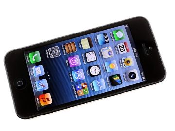 Refurbished Apple iPhone 5 1+16GB 4.0" Screen 8MP Camera WIFI GPS Unlocked Mobile Phone IOS Dual-core 1560mAh Phones