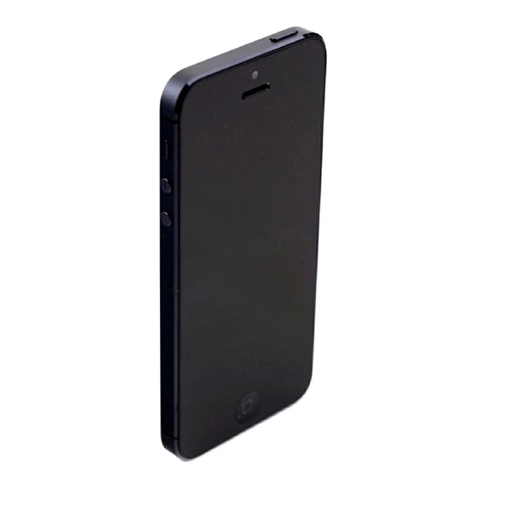 Refurbished Apple iPhone 5 1+16GB 4.0" Screen 8MP Camera WIFI GPS Unlocked Mobile Phone IOS Dual-core 1560mAh Phones