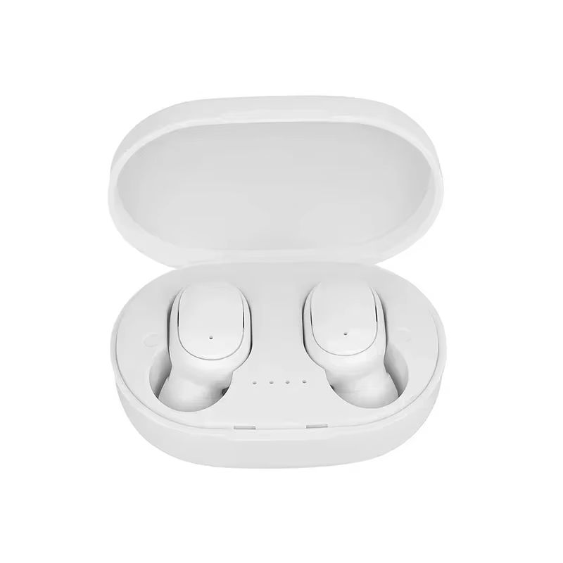 Earphones Wireless Bluetooth 5.1 Headphones Touch Control Earbuds With Mic Earphones Sport Waterproof Headset for xiaomi