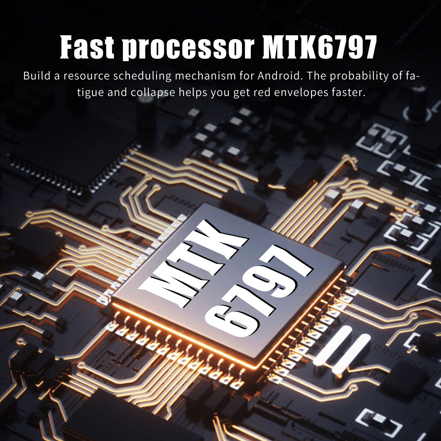 New iPad Air 5 tablet with metal casing, dual-SIM dual-standby, 4GB+32GB, Android 14