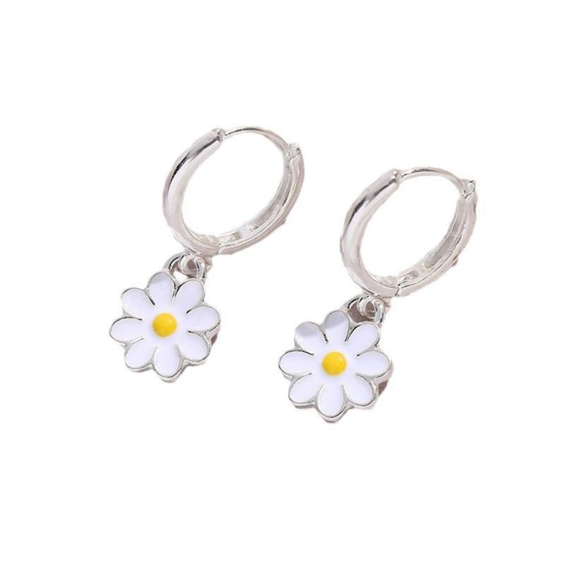 Heart Shaped Earrings Women Jewelry Earrings For Women