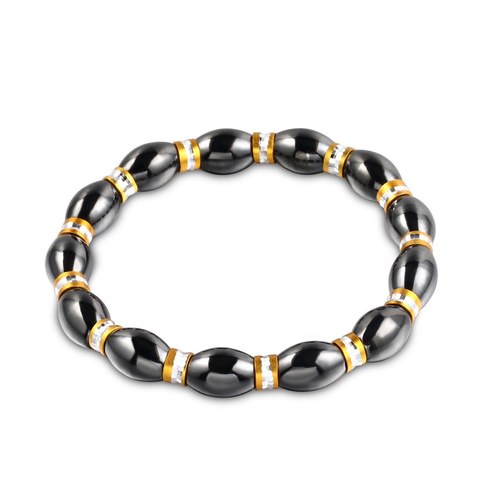 Men Women 7 Chakra Beaded Bracelets Bangles Healing Tiger Eye Stone Chakra Prayer Charm Buddha Bracelet Adjustable Jewelry Gifts