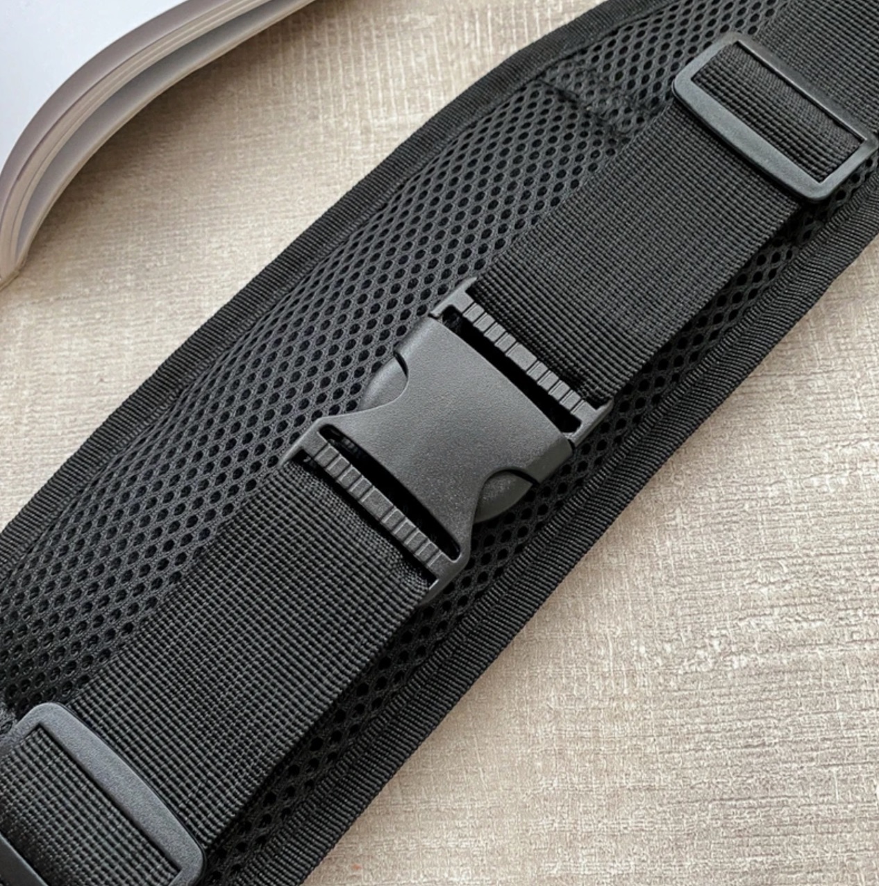Professional Running Waist Bag Sports Belt Pouch Mobile Phone Case Men Women Hidden Pouch Gym SportsBags Running Belt Waist Pack