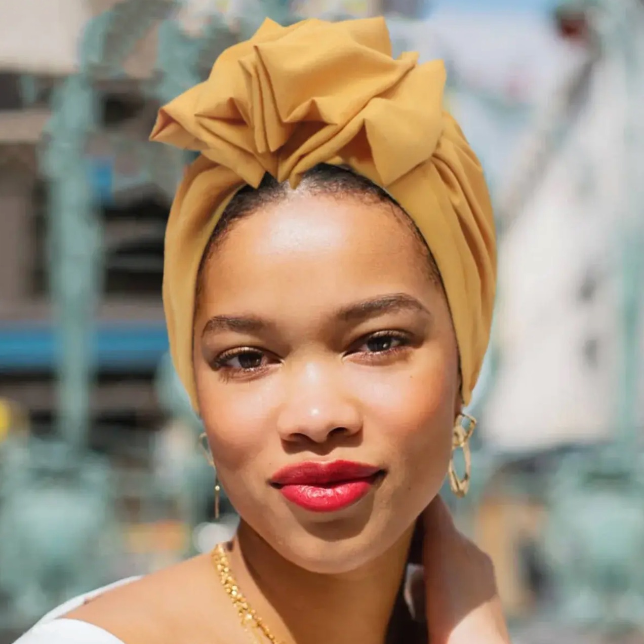 Bonnet Women Hat New Turban Fashion Headband French Retro Charming Bonnets European And American Pullover Cap For Girls Or Lady