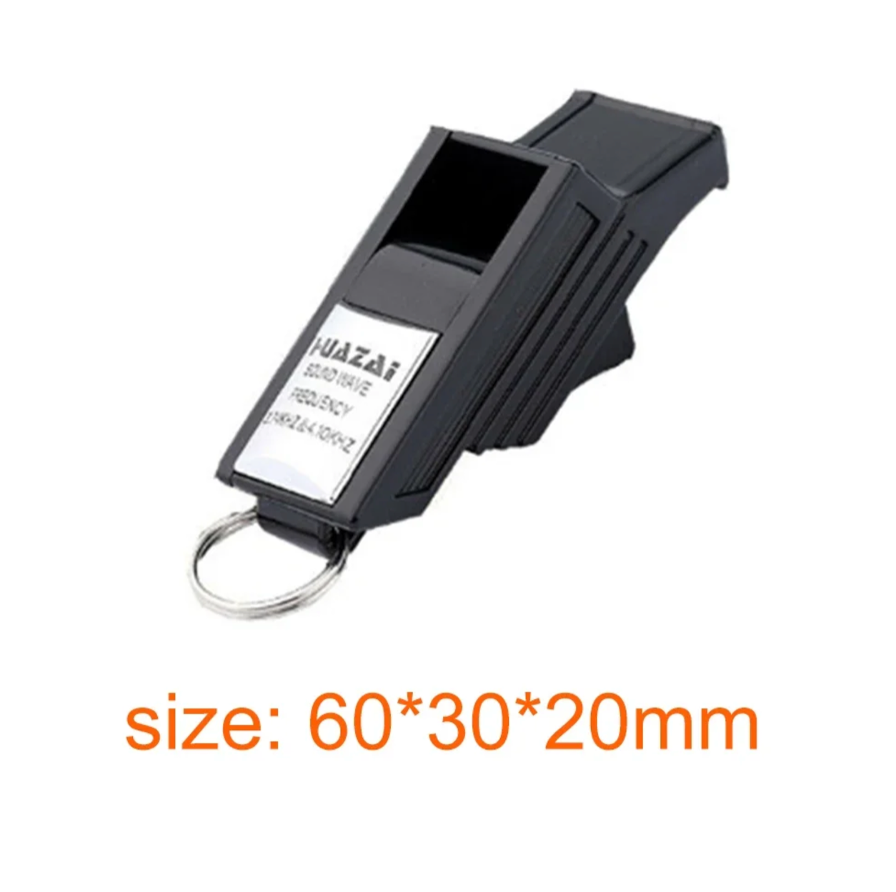 Professional Referee Whistles Soccer Basketball Sports Training Referee Whistle Football Volleyball Outdoor Survival Whistle