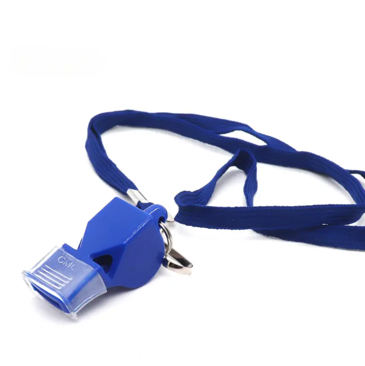 Outdoor Survival School Company Game Tools Football Basketball Running Sports Training Referee Coach Plastic Whistle