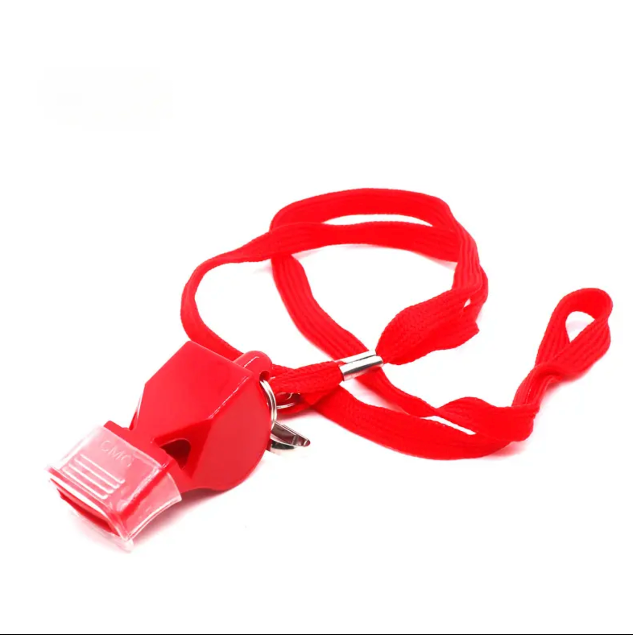 Outdoor Survival School Company Game Tools Football Basketball Running Sports Training Referee Coach Plastic Whistle