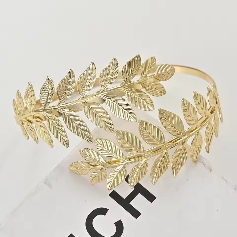 1PC Light Luxury Double Flower Curtain Buckle Gold Silver Curtain Holder Metal Curtain Strap Modern Minimalist Curtain Clip