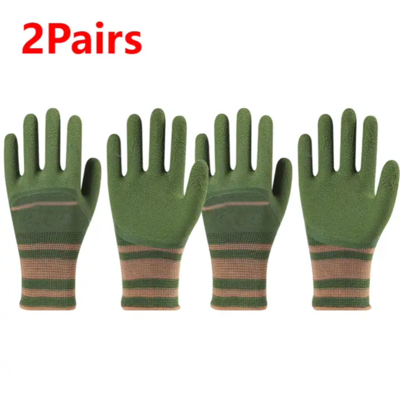 Gardening Gloves Thorn Proof Work Garden Gloves Breathable Garden Gloves Waterproof for Cactus Rose and Blackberry for Women/Men