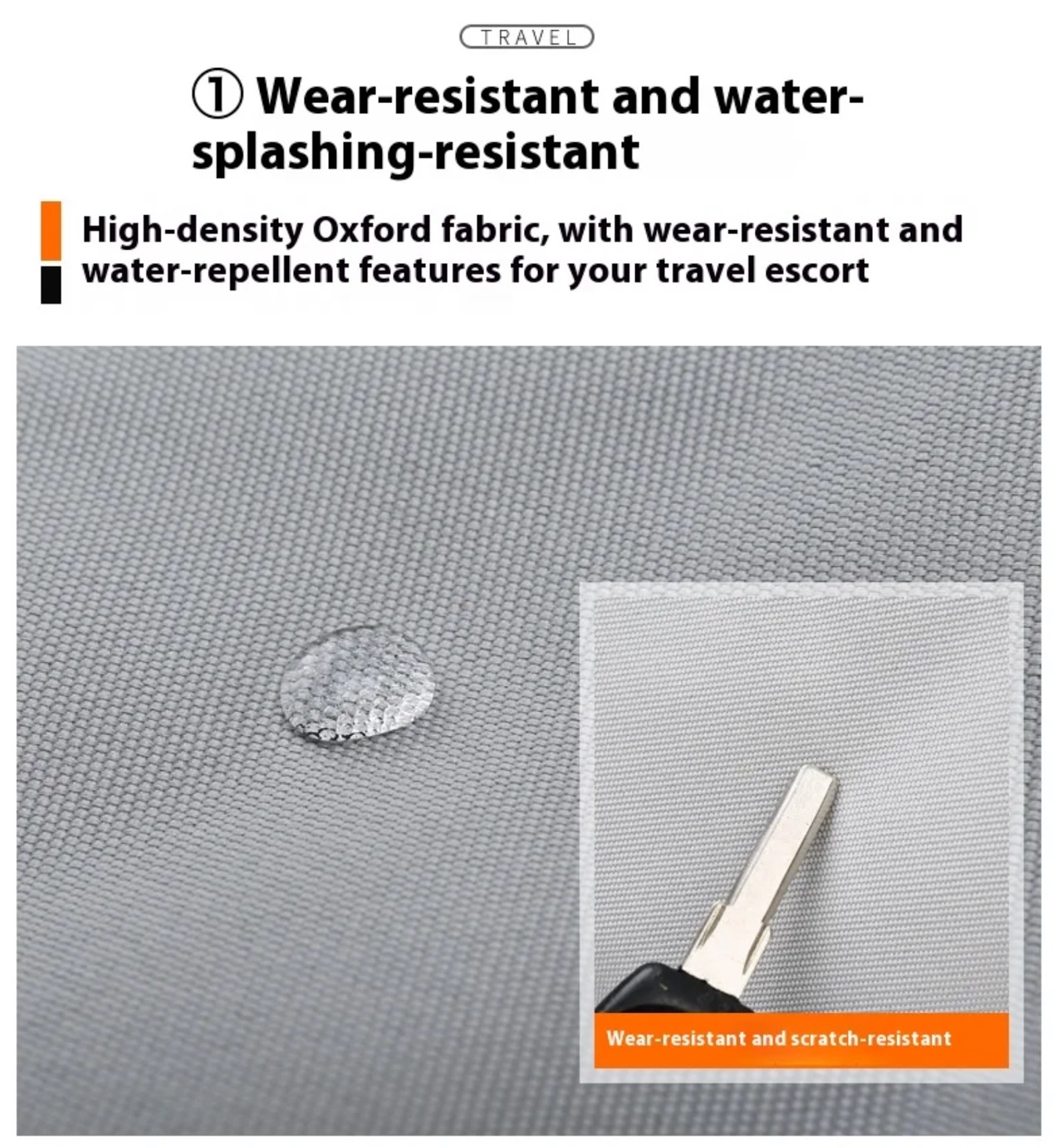 Large Capacity Travel Gym Bag Short-distance Luggage Portable Fitness Bags Shoulder Crossbody Handbags Men's Sports Waterproof B