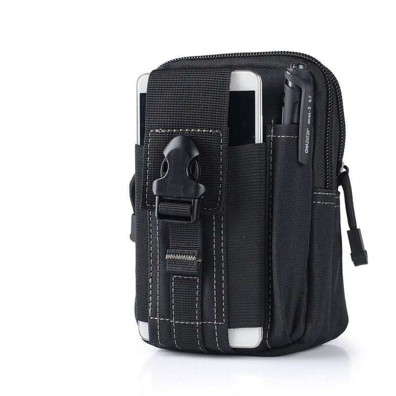 Mini waist Bag waist packs for men Belt Fanny Pack waisted Pouch Backpack Tactical outdoors sport