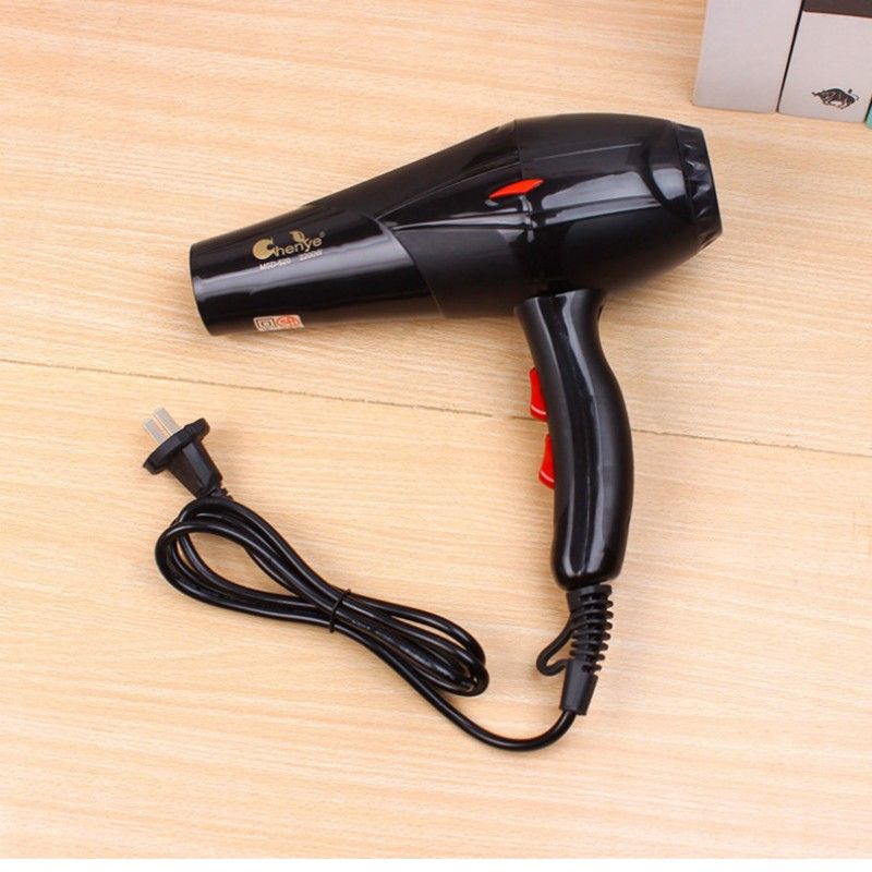 2200W High-power Blow Dryer Hair Dryer For Hair Salons And Hairstylists Hair Dryer Cylinder hot And Cold Wind For Home Use Styling Tools