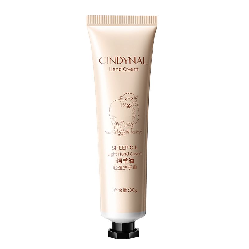 Vaseline Hand Creams Plant Fragrance Hand Cream Moisturizing Autumn and Winter Hand Cream